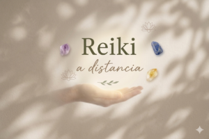 Reiki a distancia