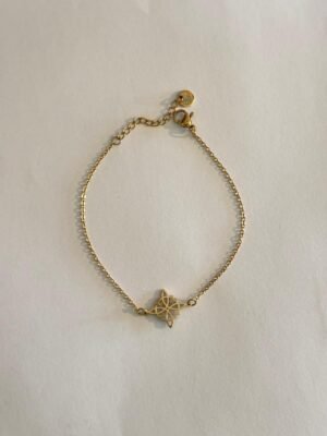 Pulsera Nudo de Bruja