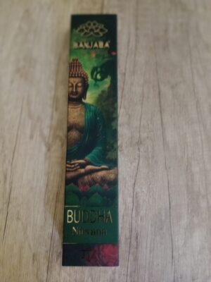 Incienso Nirvana