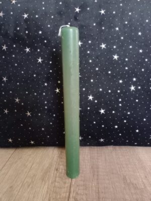 Vela de perejil