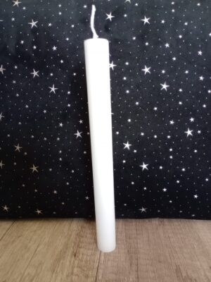 Vela de ruda