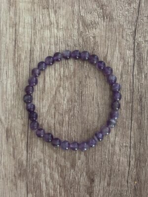 Pulsera Amatista