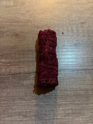 Sahumito Salvia Sangre Drago.