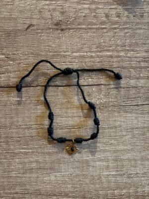 Pulsera 7 Nudos