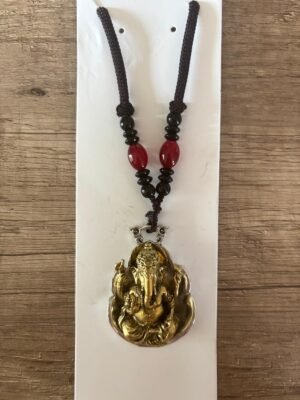 Collar hindú Ganesha