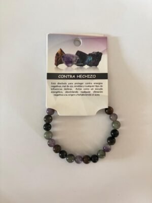 Pulsera Contra Hechizo