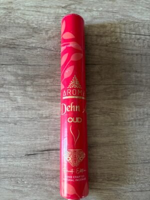 Incienso premium Dehn al Oud