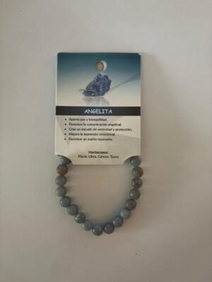 Pulsera Angelita