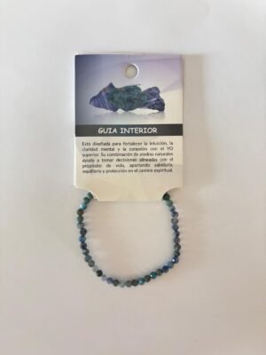Pulsera Guía Interior