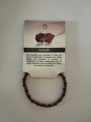 Pulsera Pasión